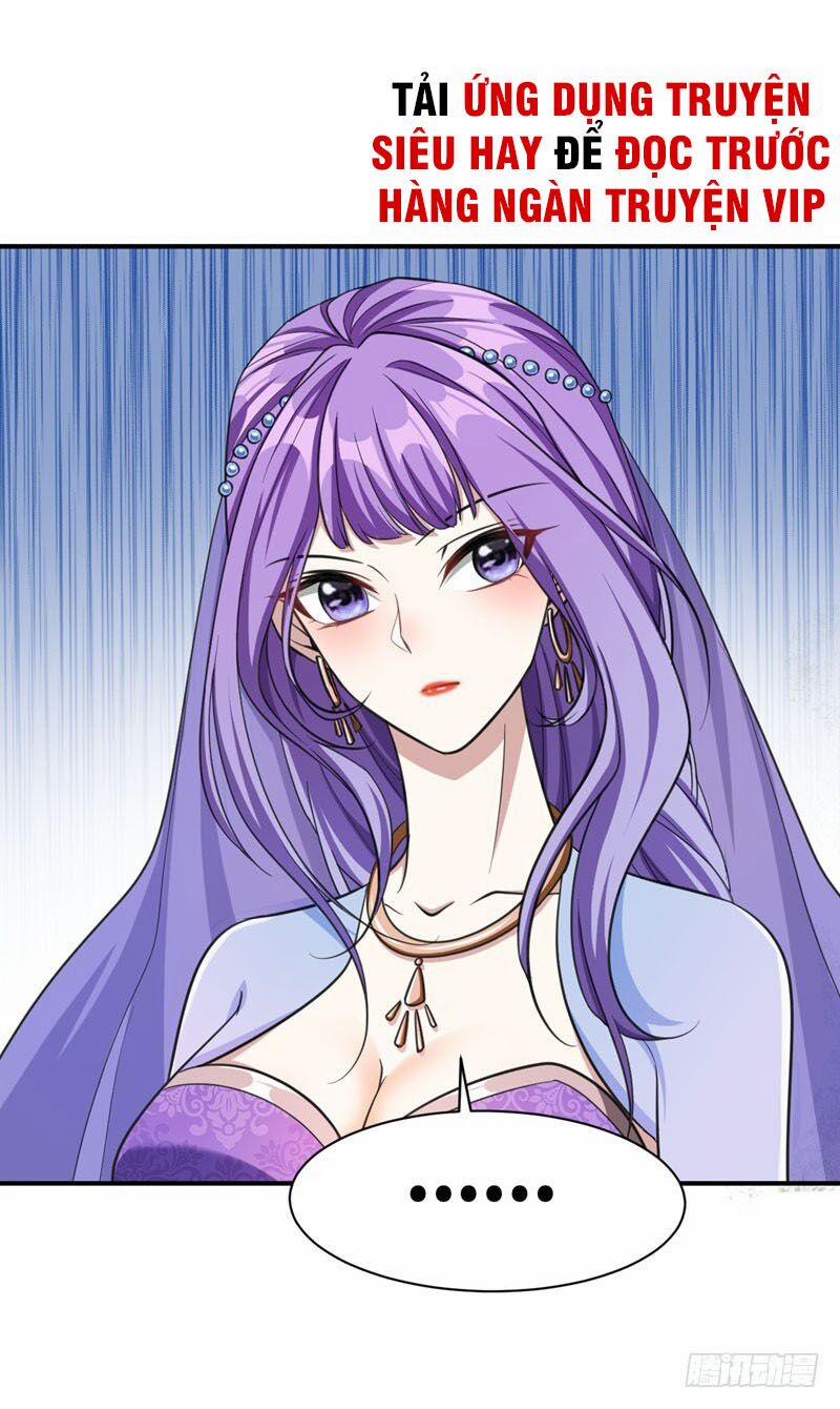 Yêu Giả Vi Vương 74 trang 26