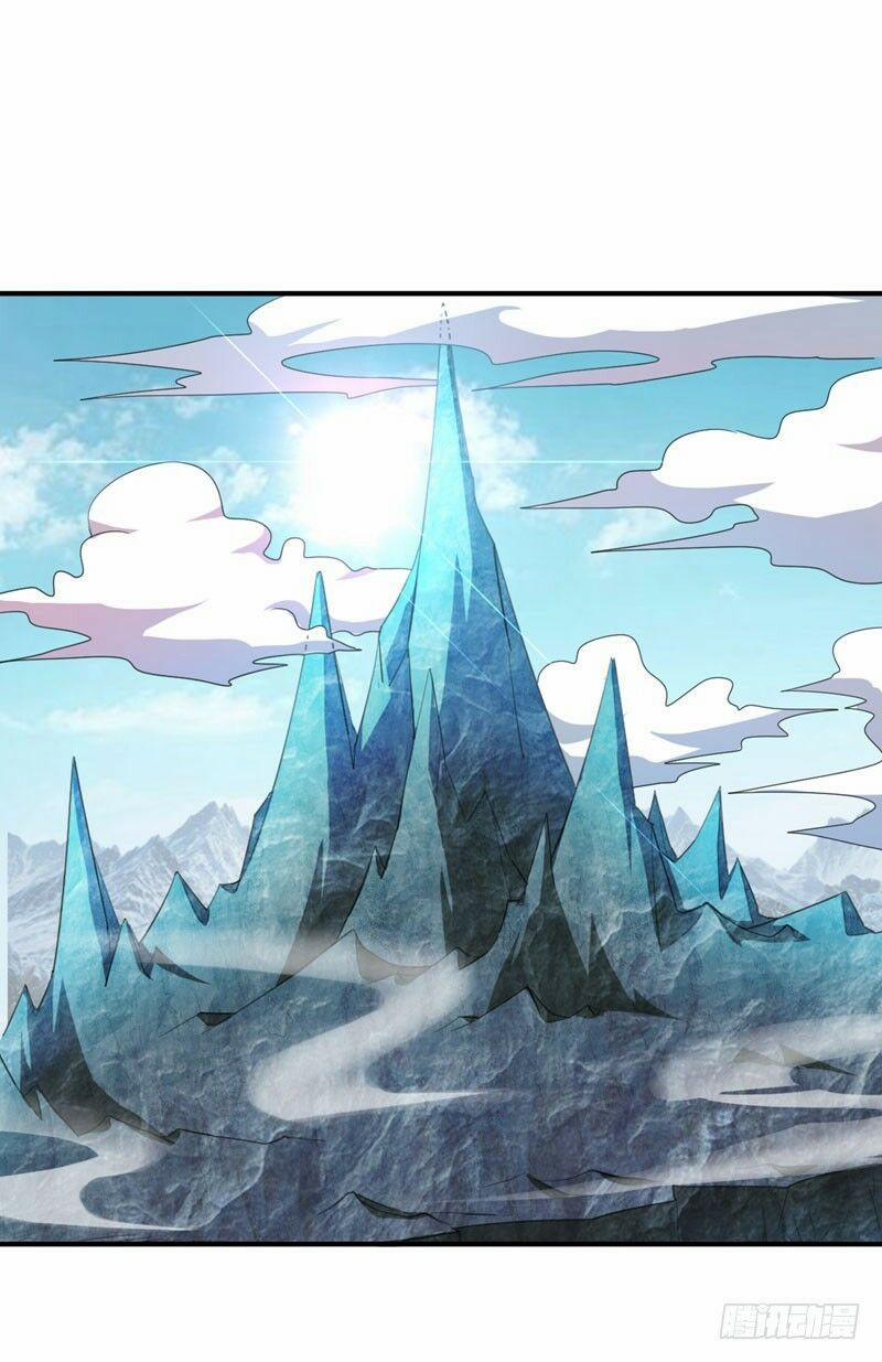 Yêu Giả Vi Vương 74 trang 27