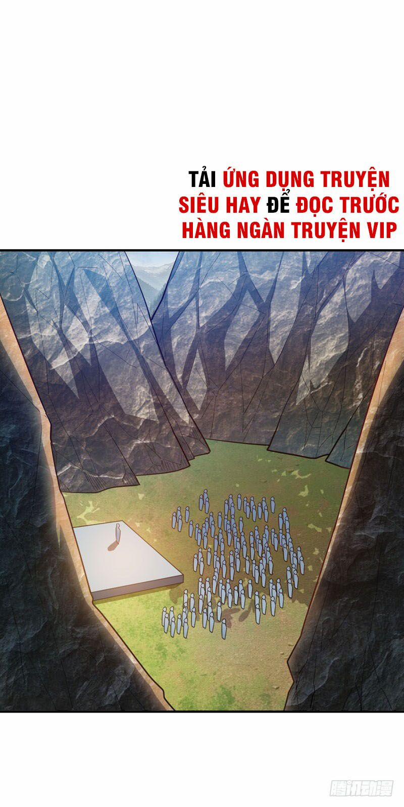 Yêu Giả Vi Vương 74 trang 28