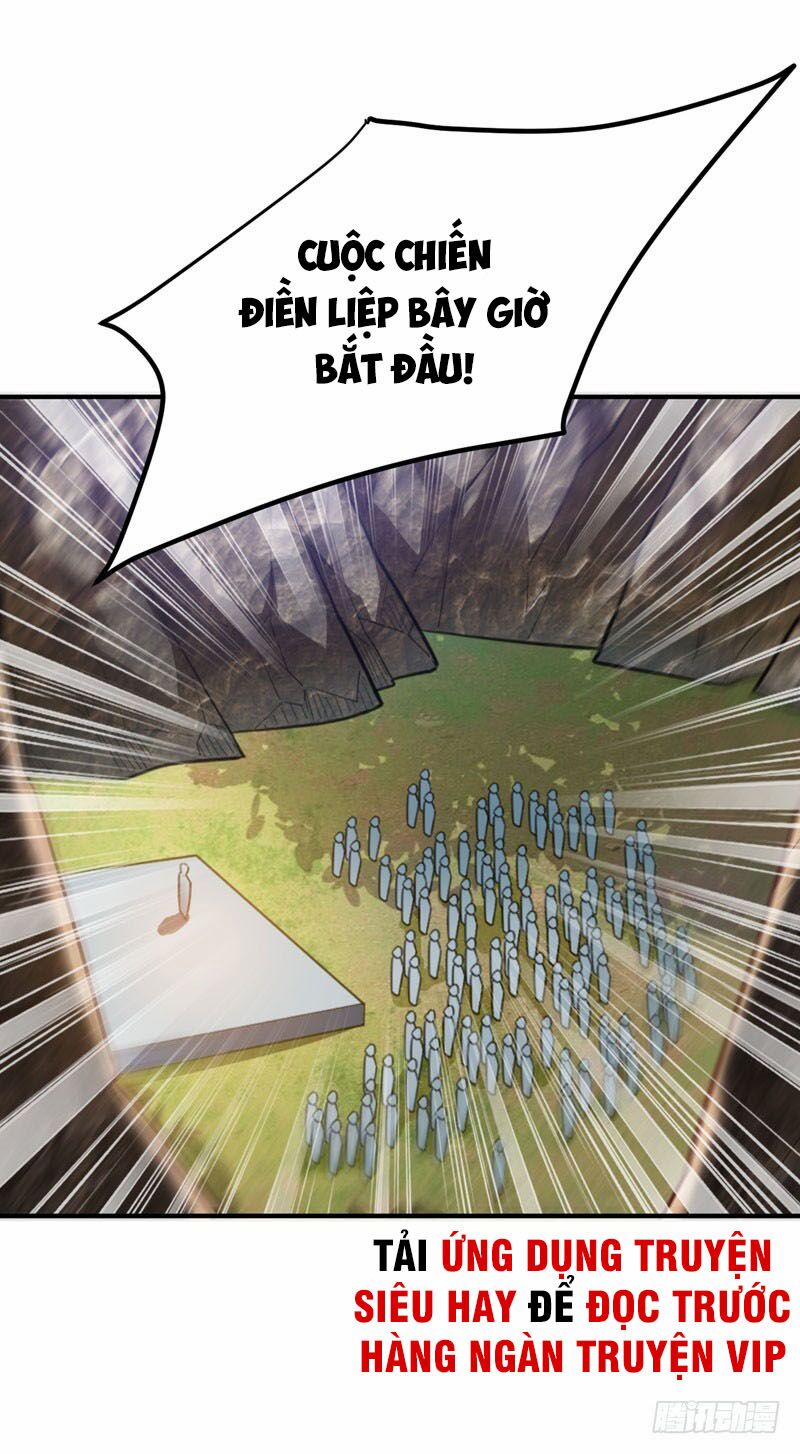 Yêu Giả Vi Vương 74 trang 30