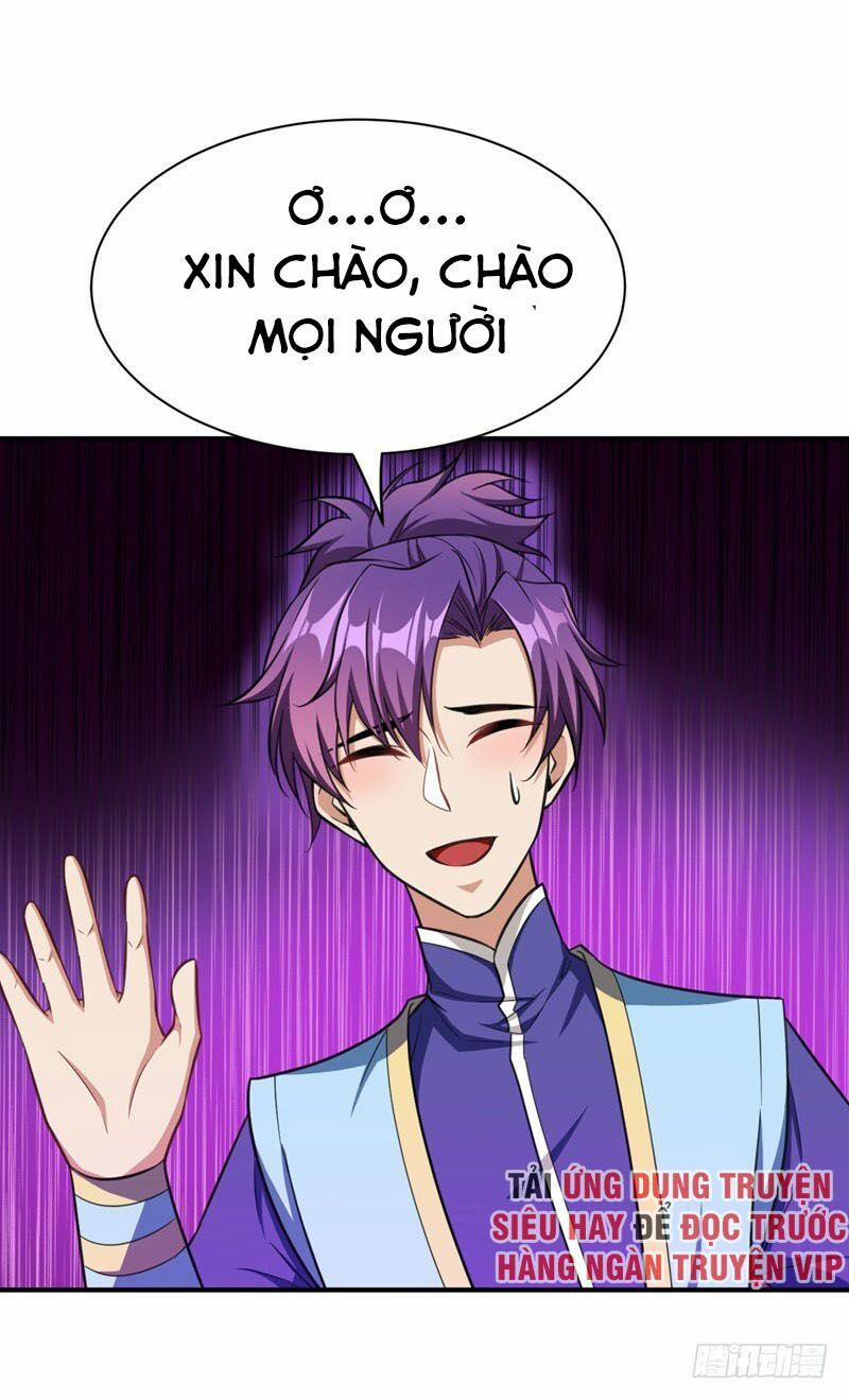 Yêu Giả Vi Vương 74 trang 36