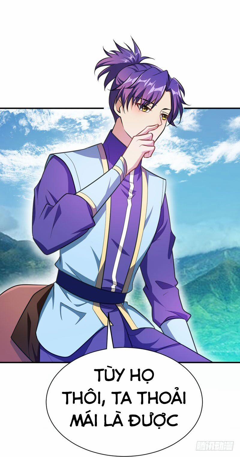 Yêu Giả Vi Vương 74 trang 4