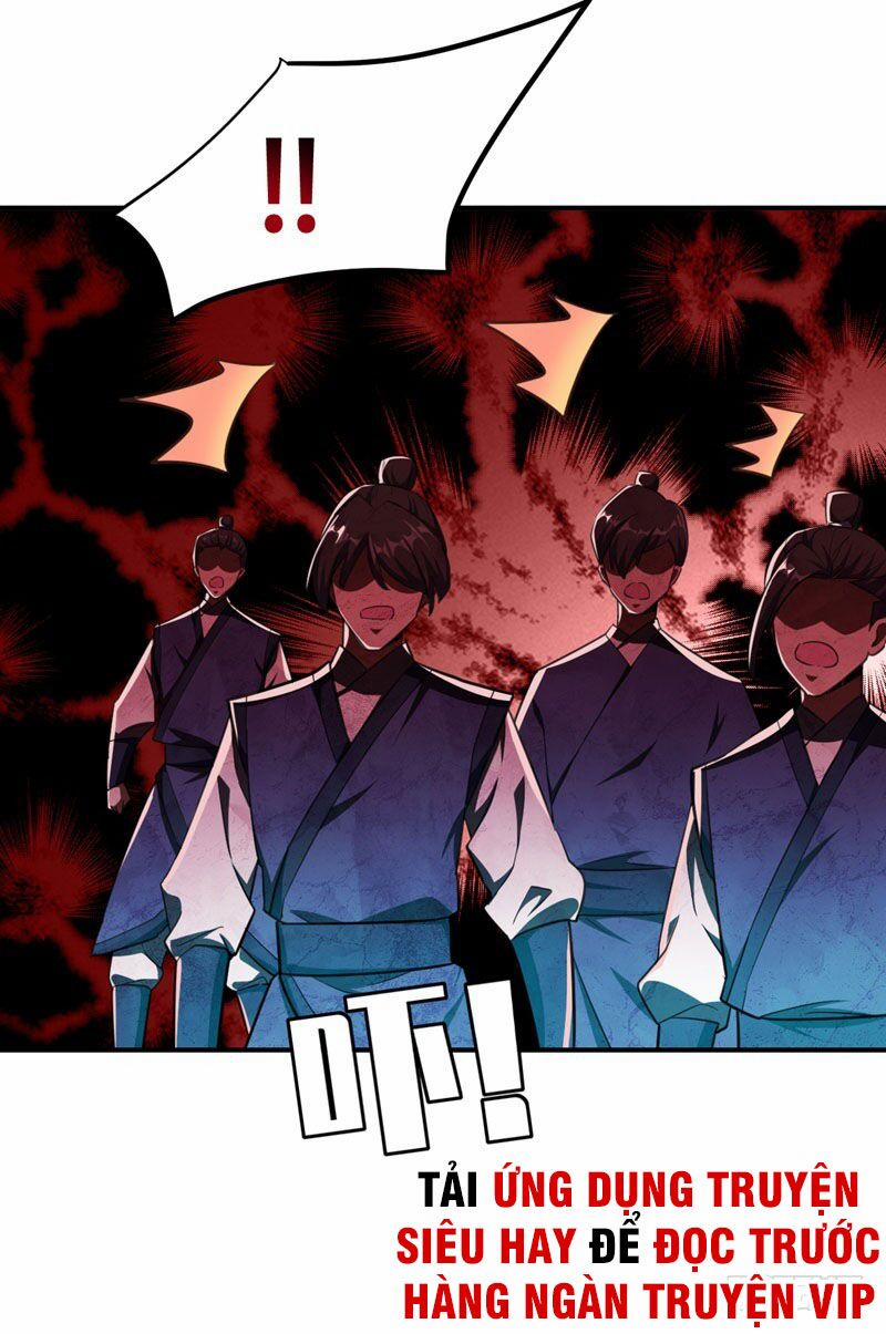 Yêu Giả Vi Vương 74 trang 5