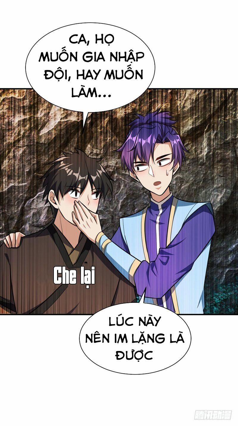 Yêu Giả Vi Vương 75 trang 1