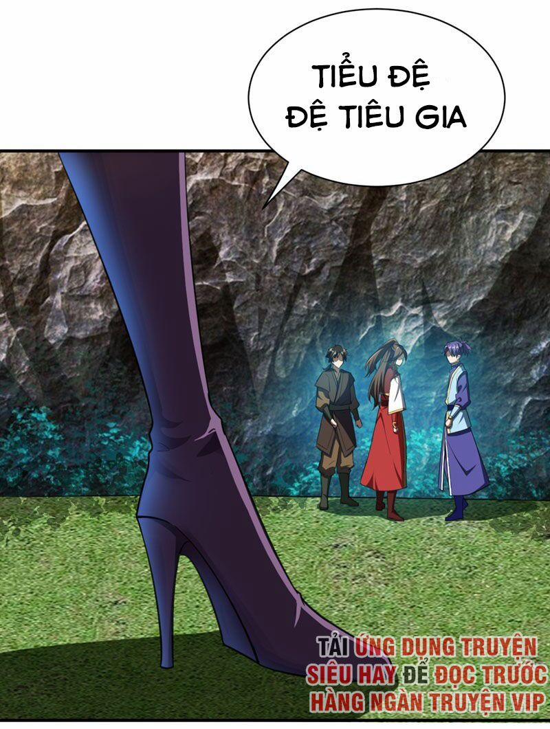 Yêu Giả Vi Vương 75 trang 10