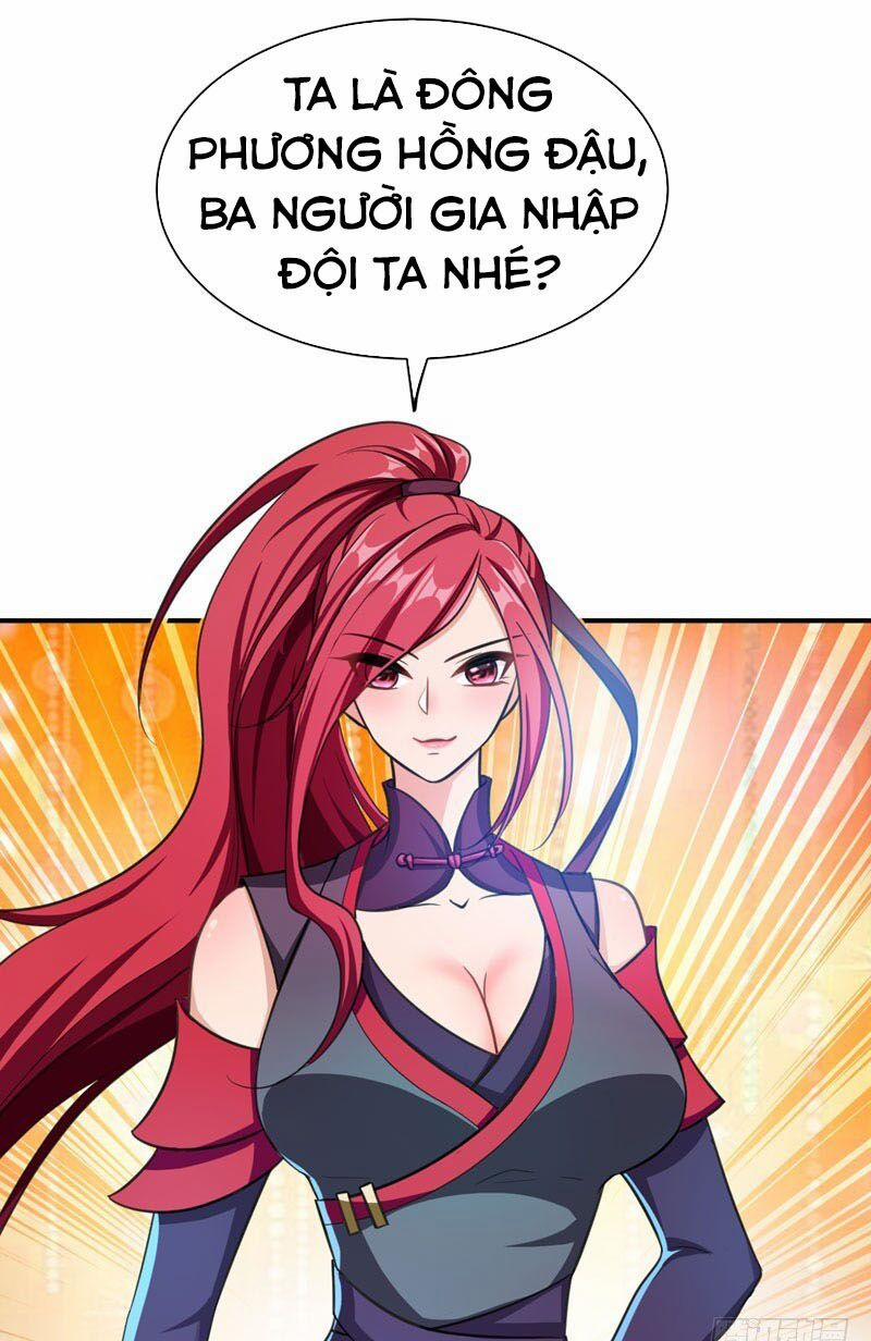 Yêu Giả Vi Vương 75 trang 11