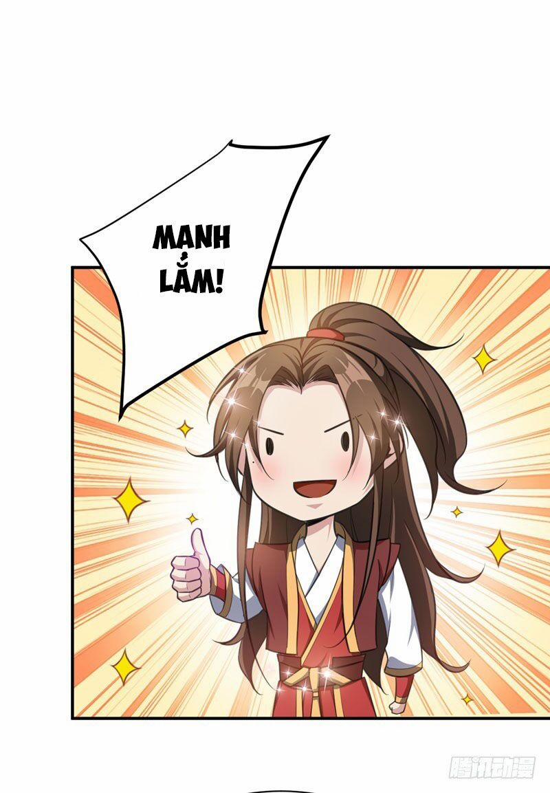 Yêu Giả Vi Vương 75 trang 14