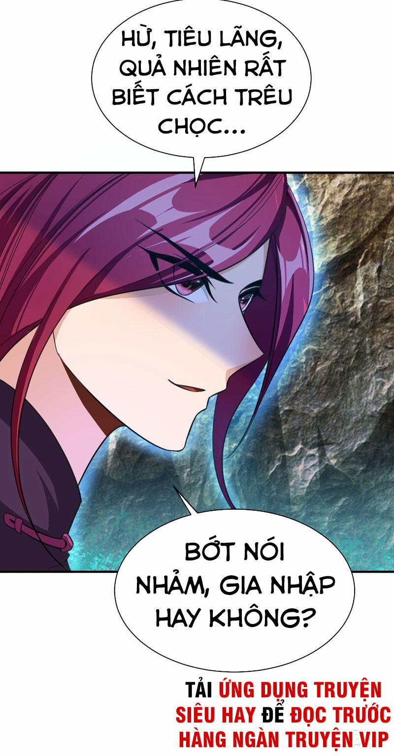 Yêu Giả Vi Vương 75 trang 15