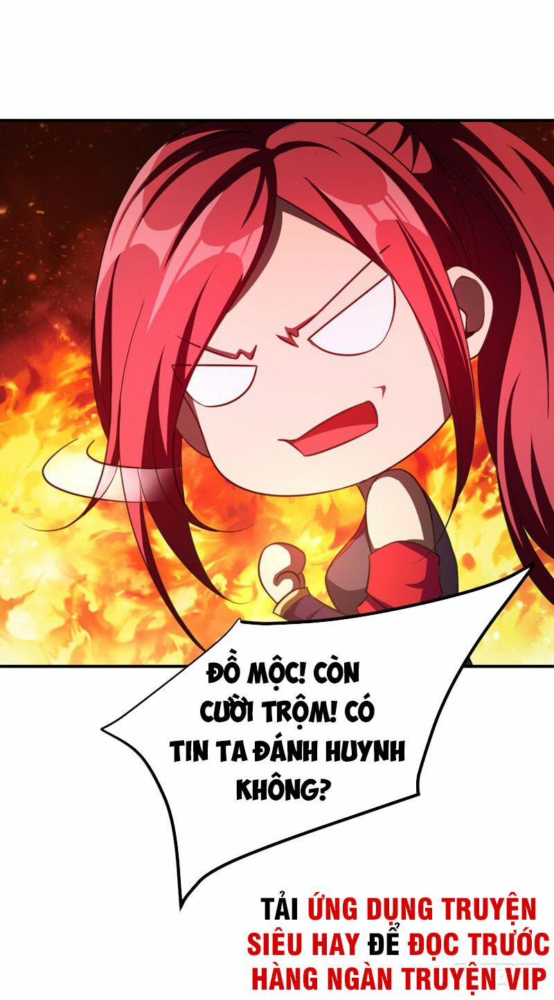 Yêu Giả Vi Vương 75 trang 18