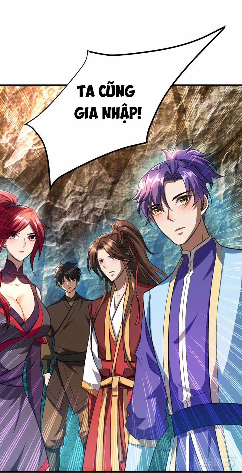 Yêu Giả Vi Vương 75 trang 19