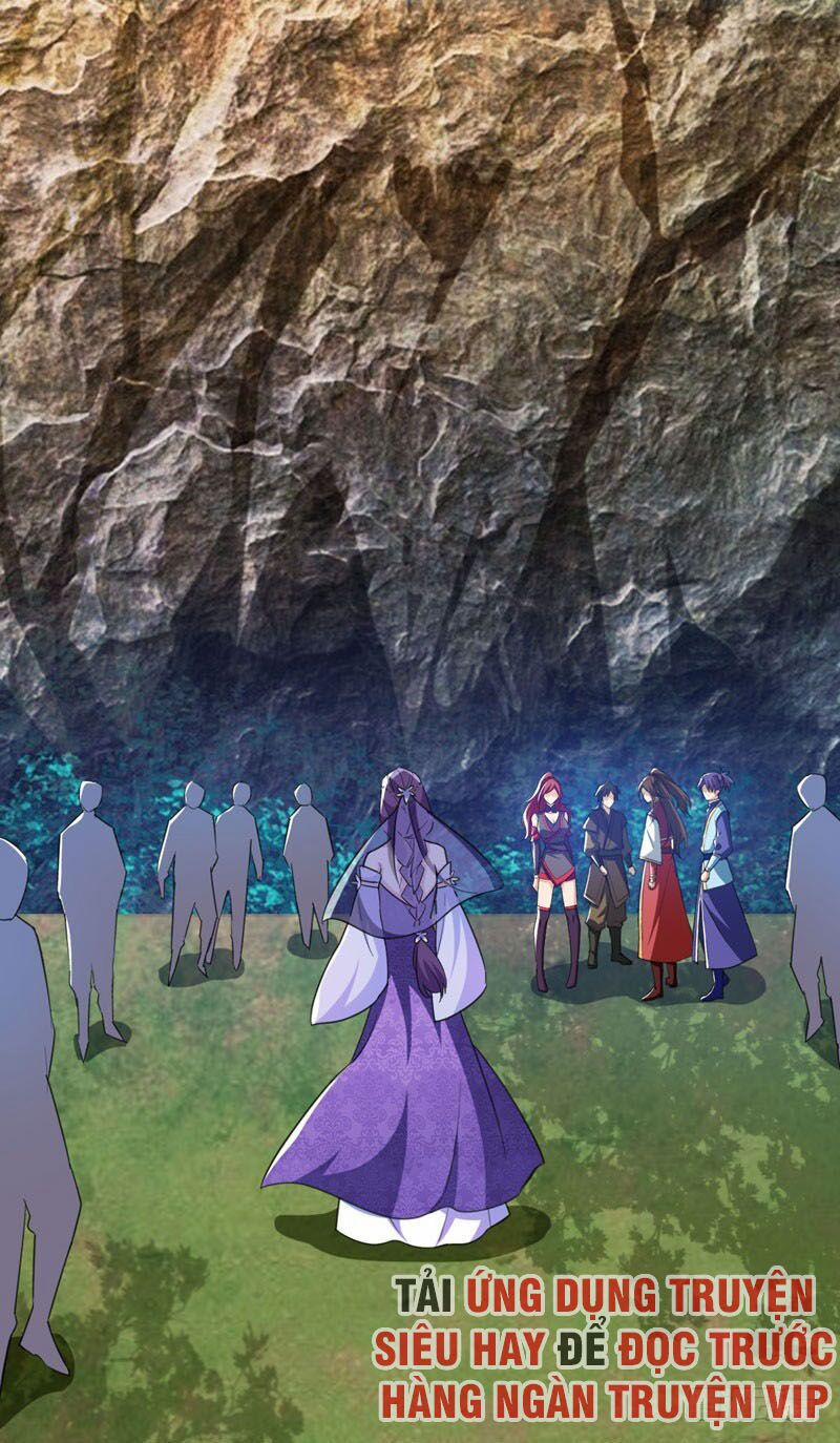 Yêu Giả Vi Vương 75 trang 20