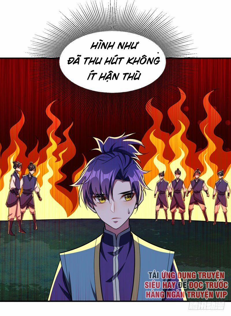 Yêu Giả Vi Vương 75 trang 24