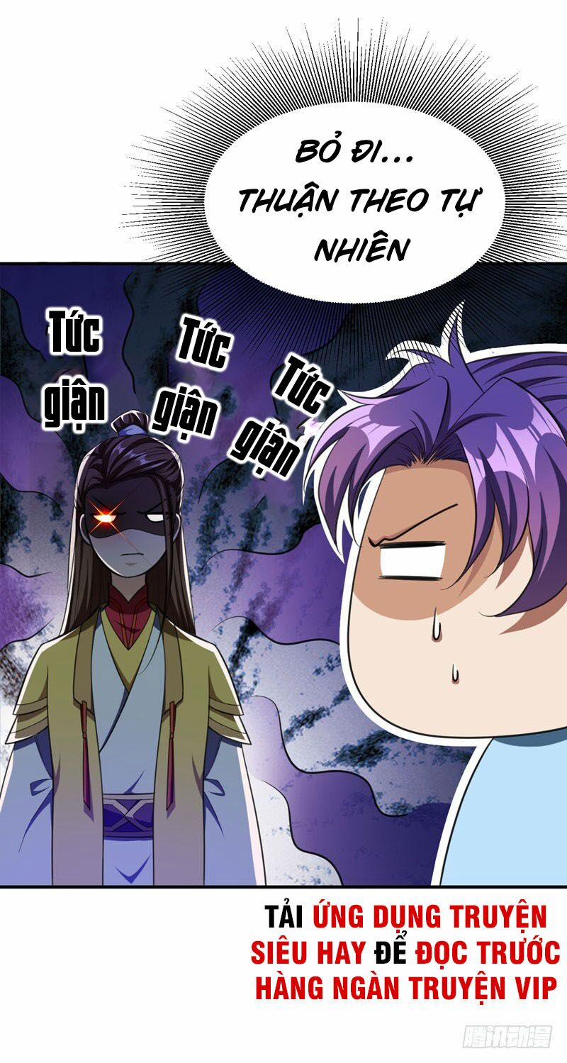 Yêu Giả Vi Vương 75 trang 26