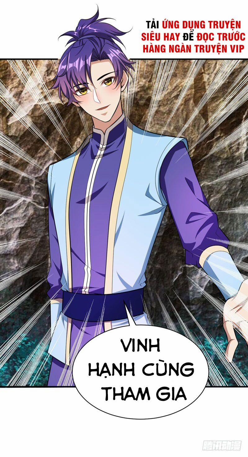 Yêu Giả Vi Vương 75 trang 28