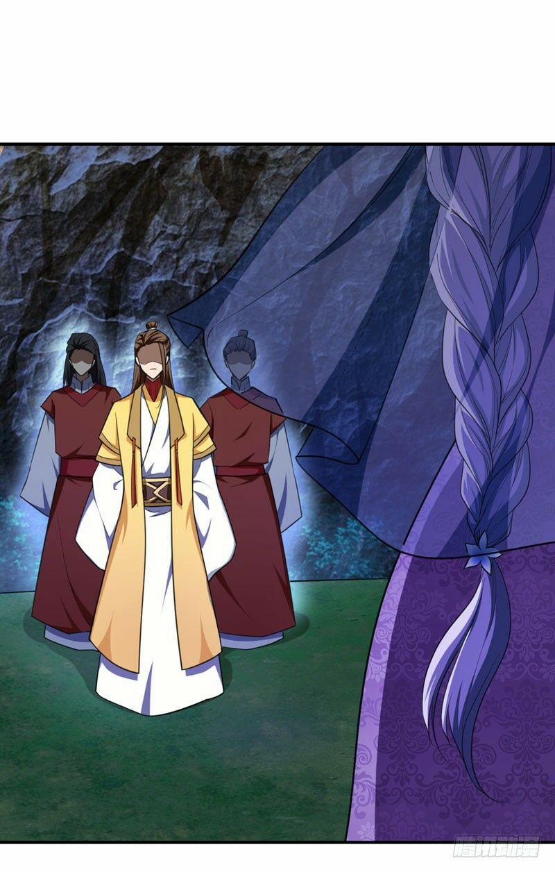 Yêu Giả Vi Vương 75 trang 29