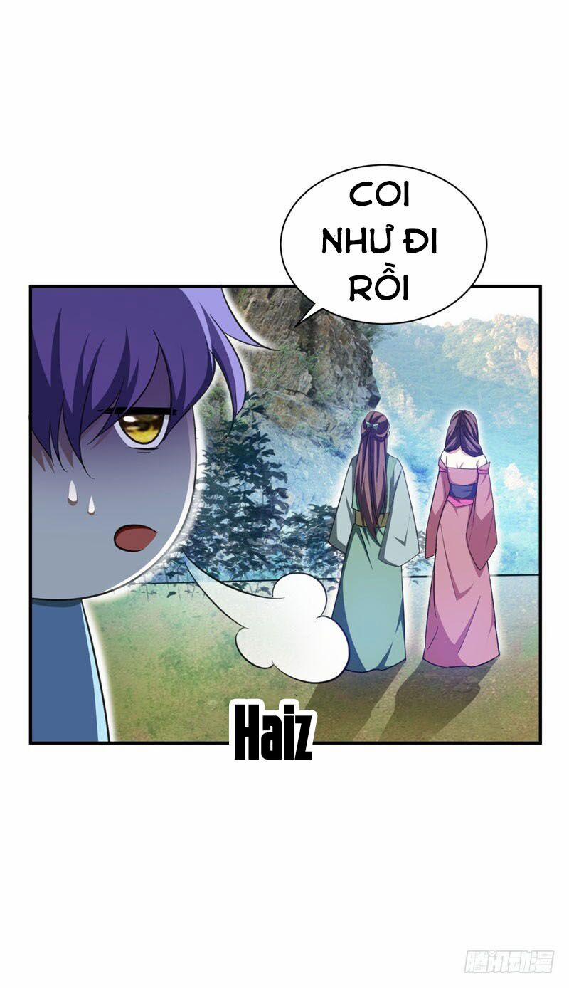 Yêu Giả Vi Vương 75 trang 3