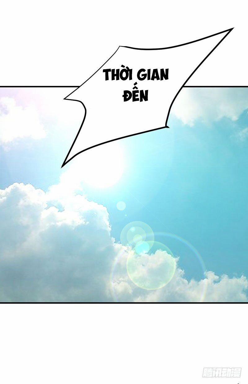 Yêu Giả Vi Vương 75 trang 31