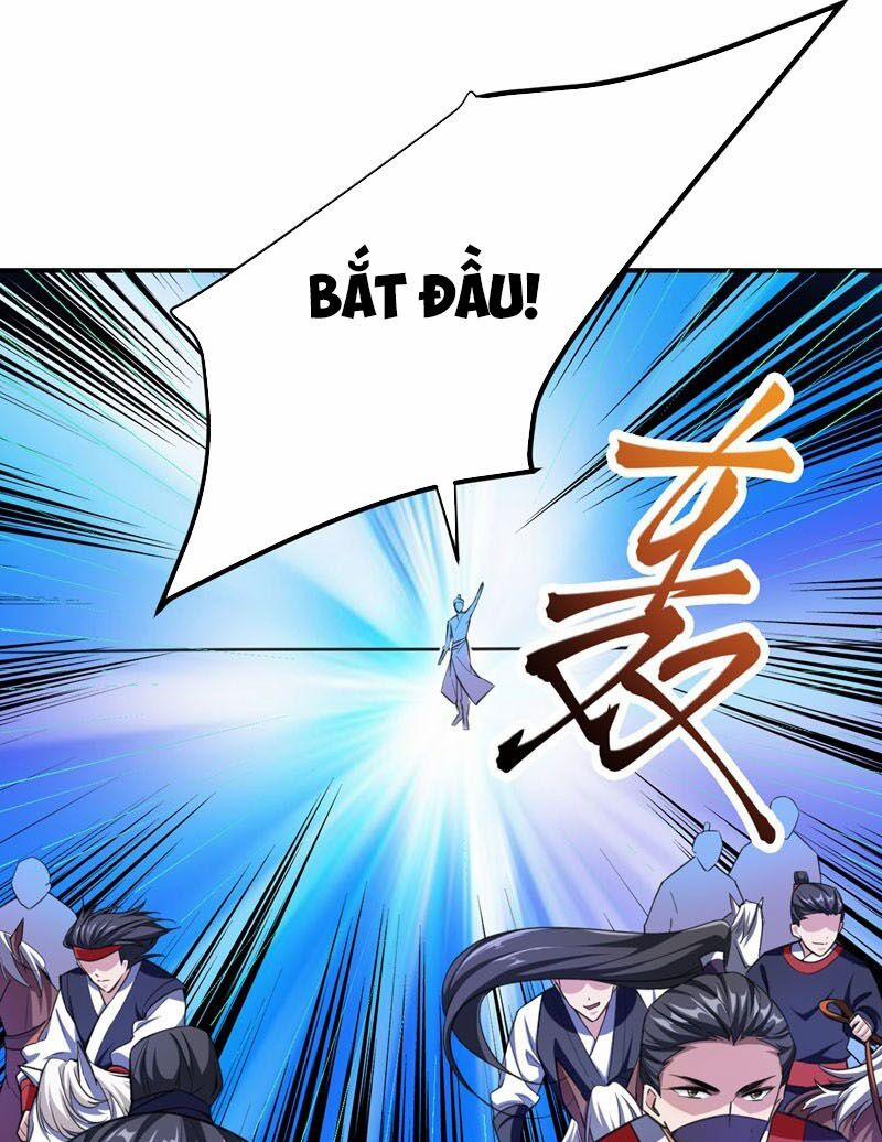 Yêu Giả Vi Vương 75 trang 32