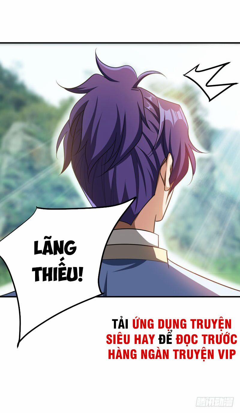 Yêu Giả Vi Vương 75 trang 4