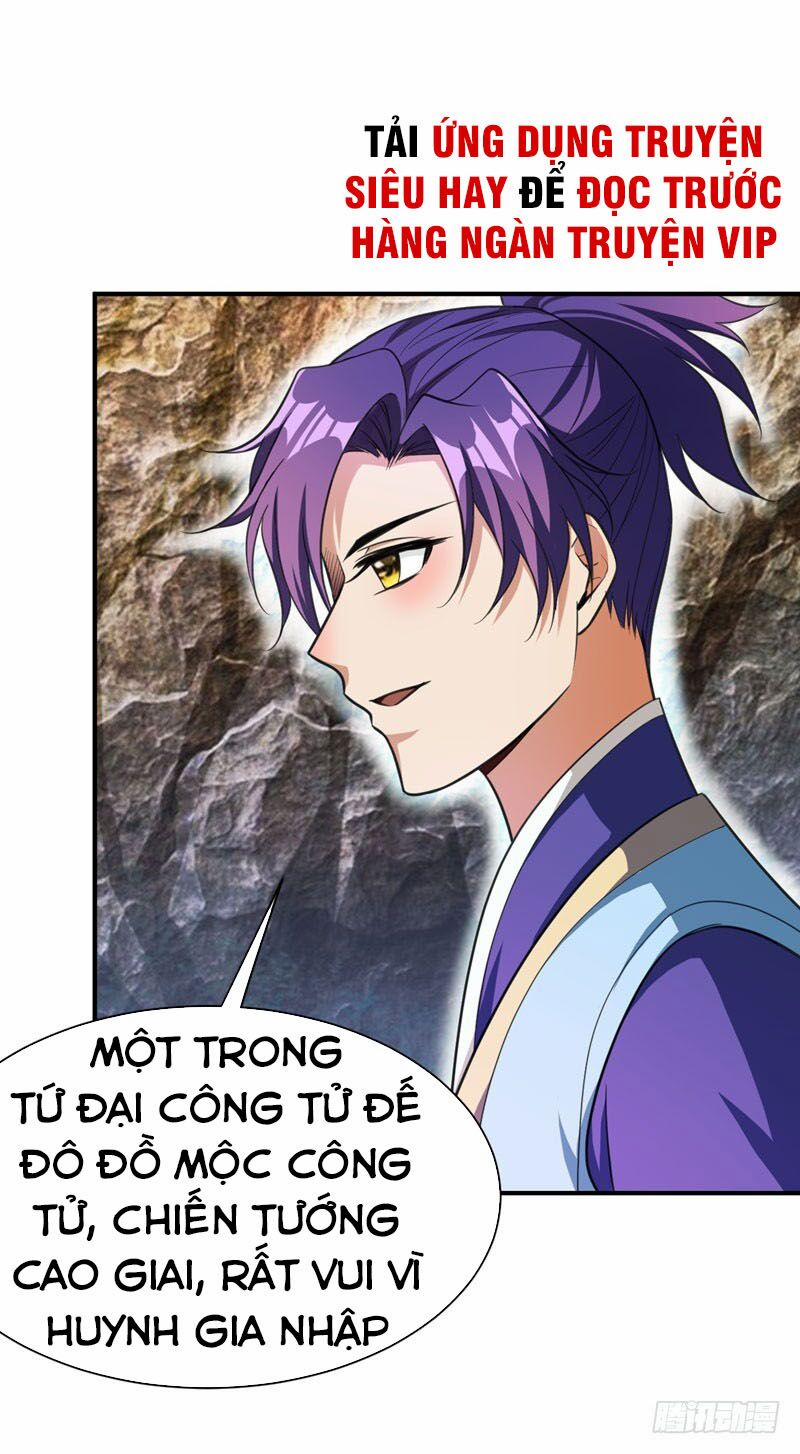 Yêu Giả Vi Vương 75 trang 6