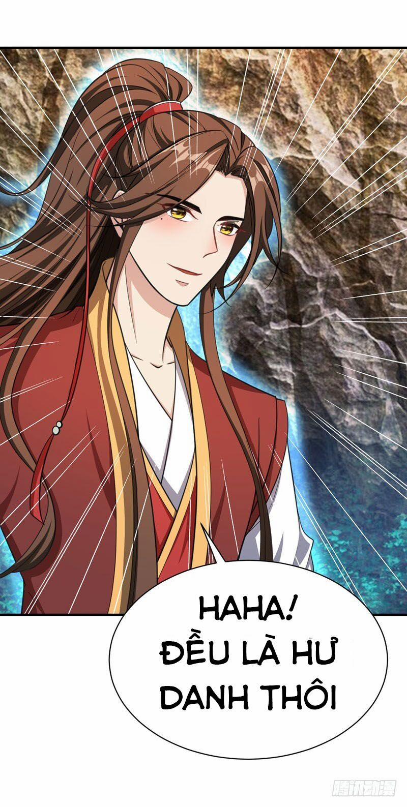 Yêu Giả Vi Vương 75 trang 7