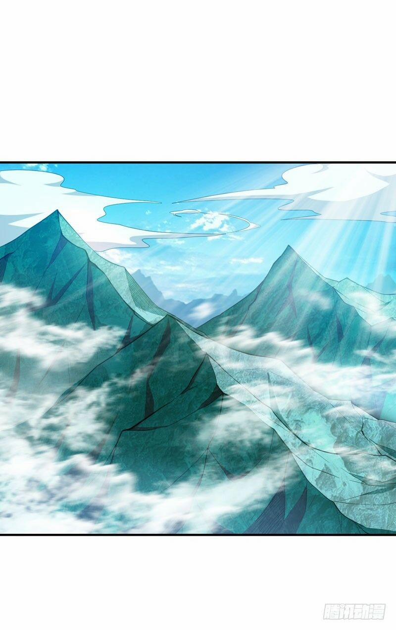 Yêu Giả Vi Vương 76 trang 14