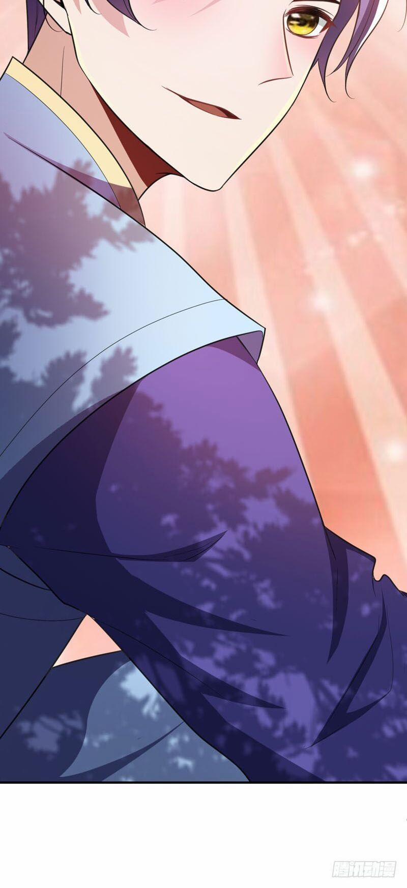 Yêu Giả Vi Vương 76 trang 25