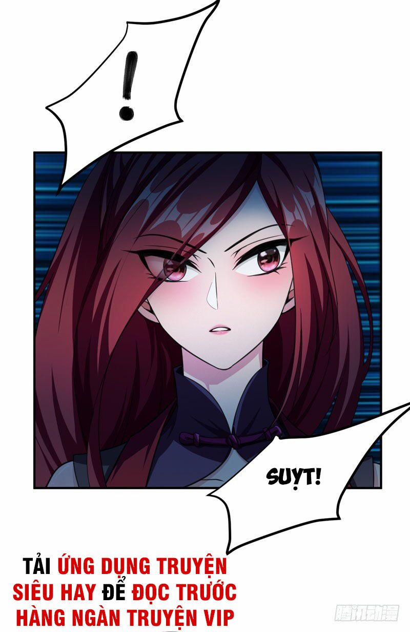 Yêu Giả Vi Vương 76 trang 27