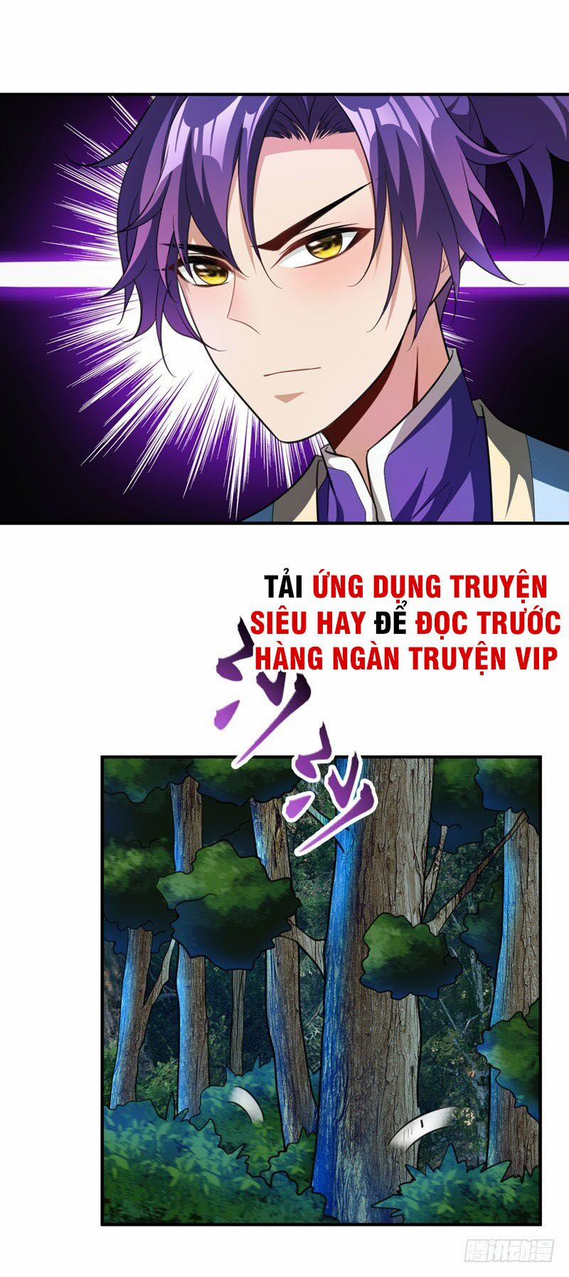 Yêu Giả Vi Vương 76 trang 30