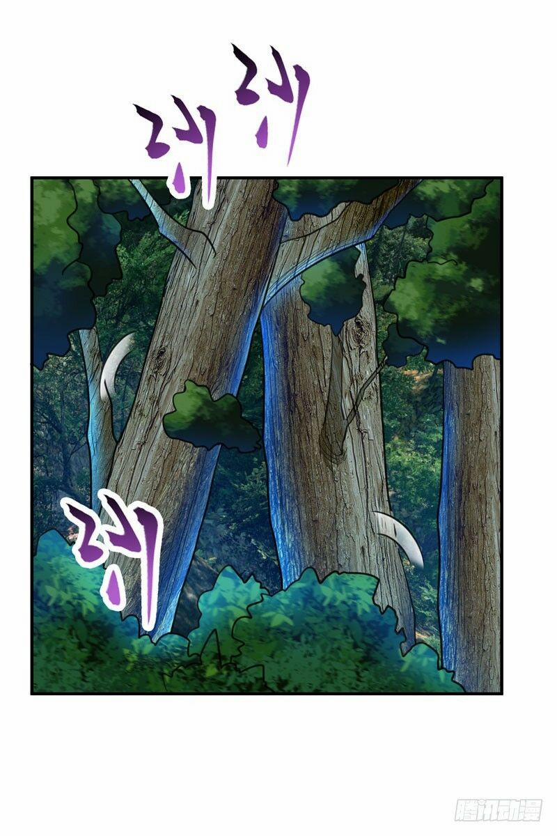 Yêu Giả Vi Vương 76 trang 31