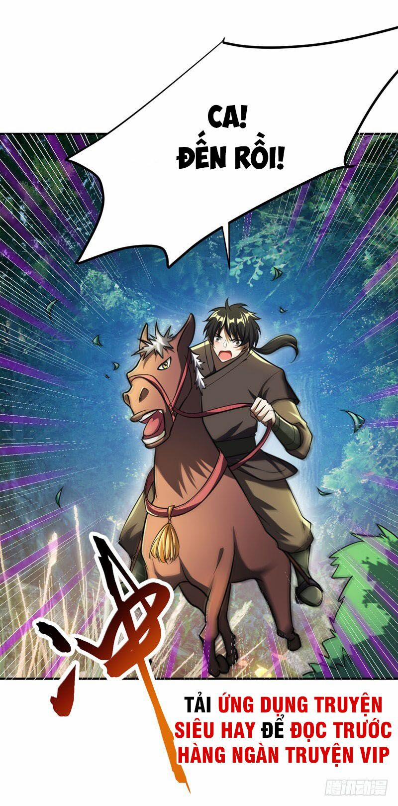 Yêu Giả Vi Vương 76 trang 32