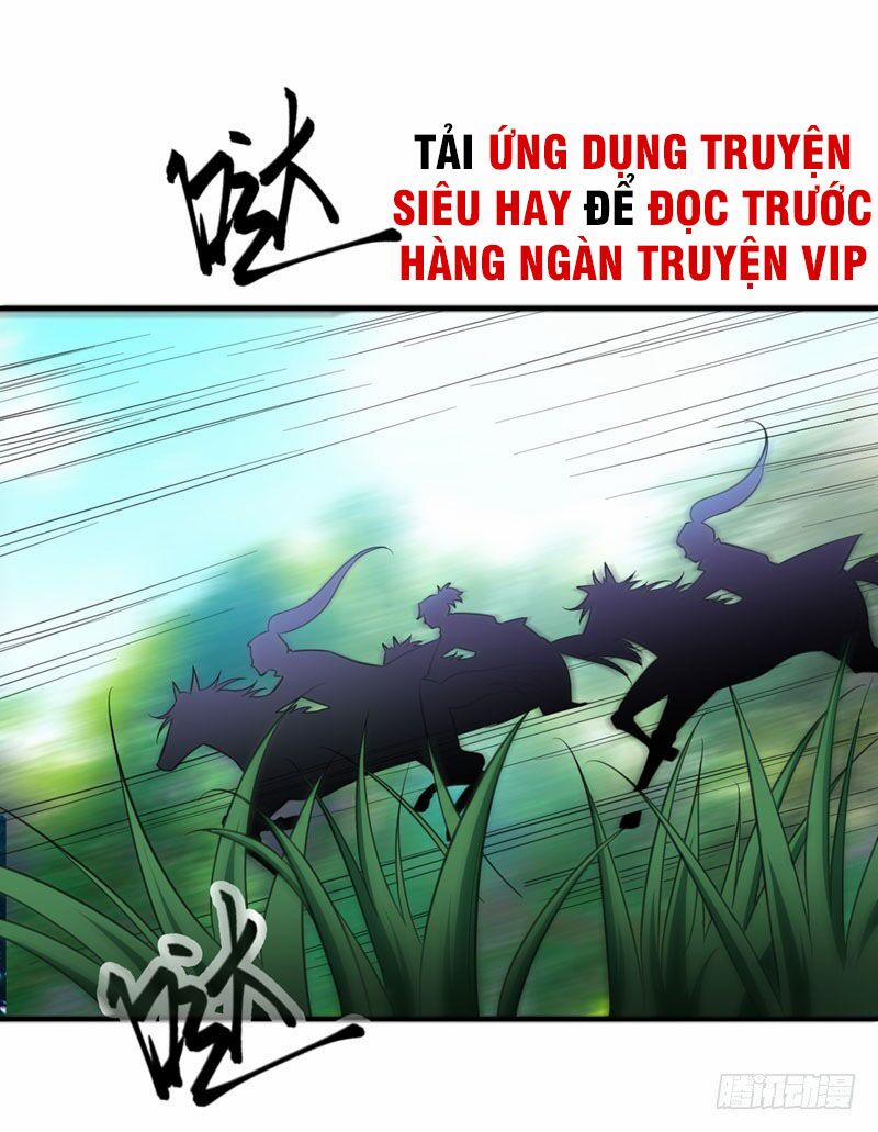Yêu Giả Vi Vương 76 trang 4