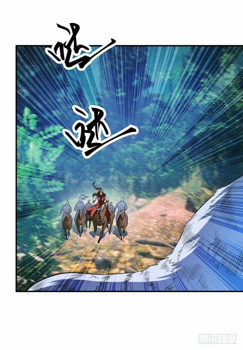 Yêu Giả Vi Vương 76 trang 7