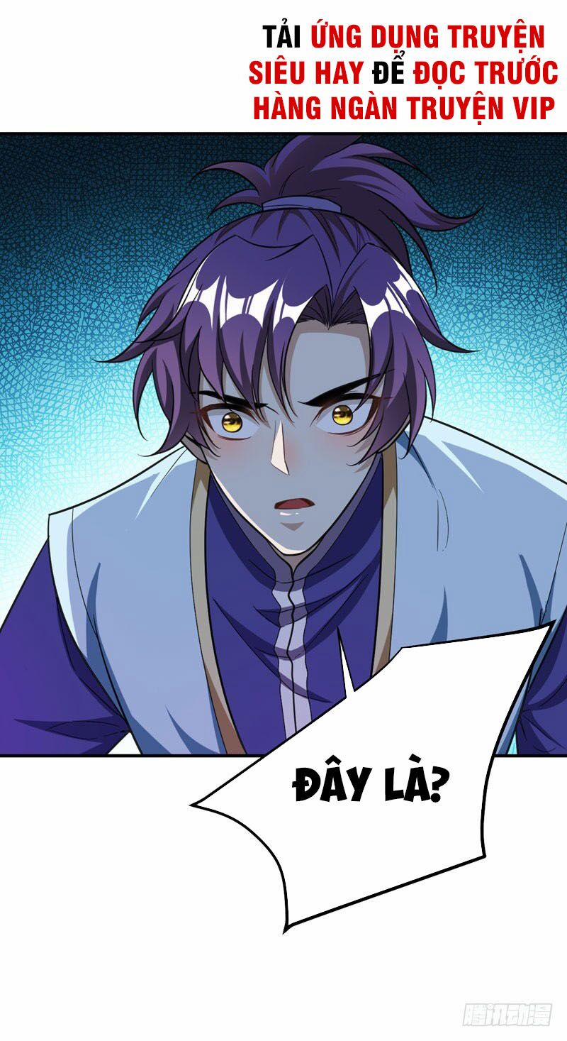 Yêu Giả Vi Vương 76 trang 8