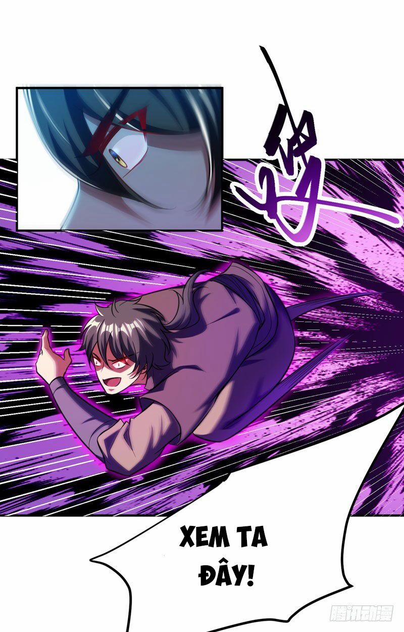 Yêu Giả Vi Vương 77 trang 10