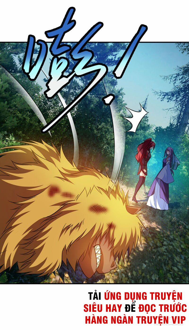 Yêu Giả Vi Vương 77 trang 15