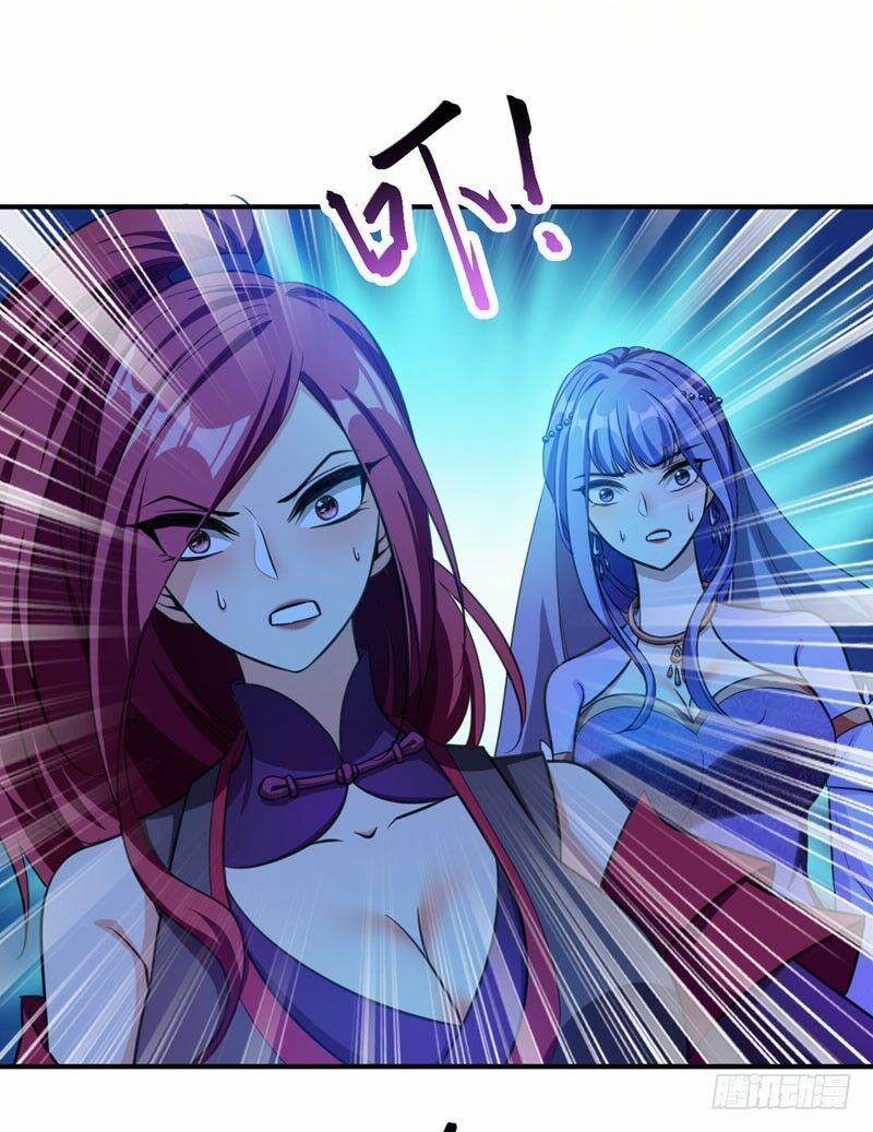 Yêu Giả Vi Vương 77 trang 18