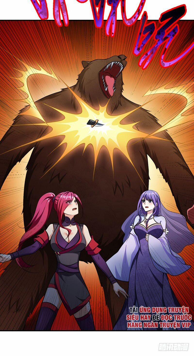 Yêu Giả Vi Vương 77 trang 20