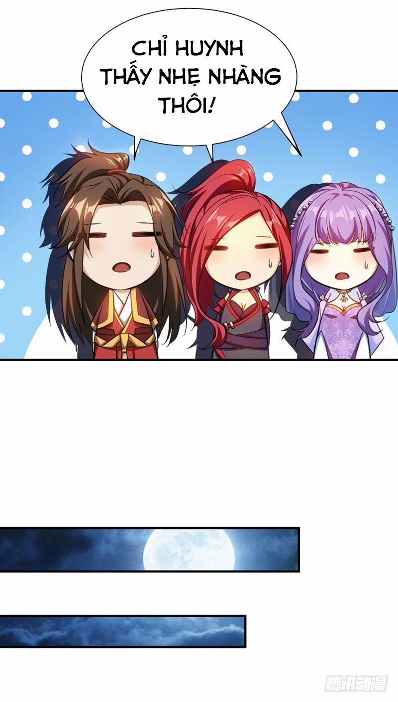 Yêu Giả Vi Vương 77 trang 27