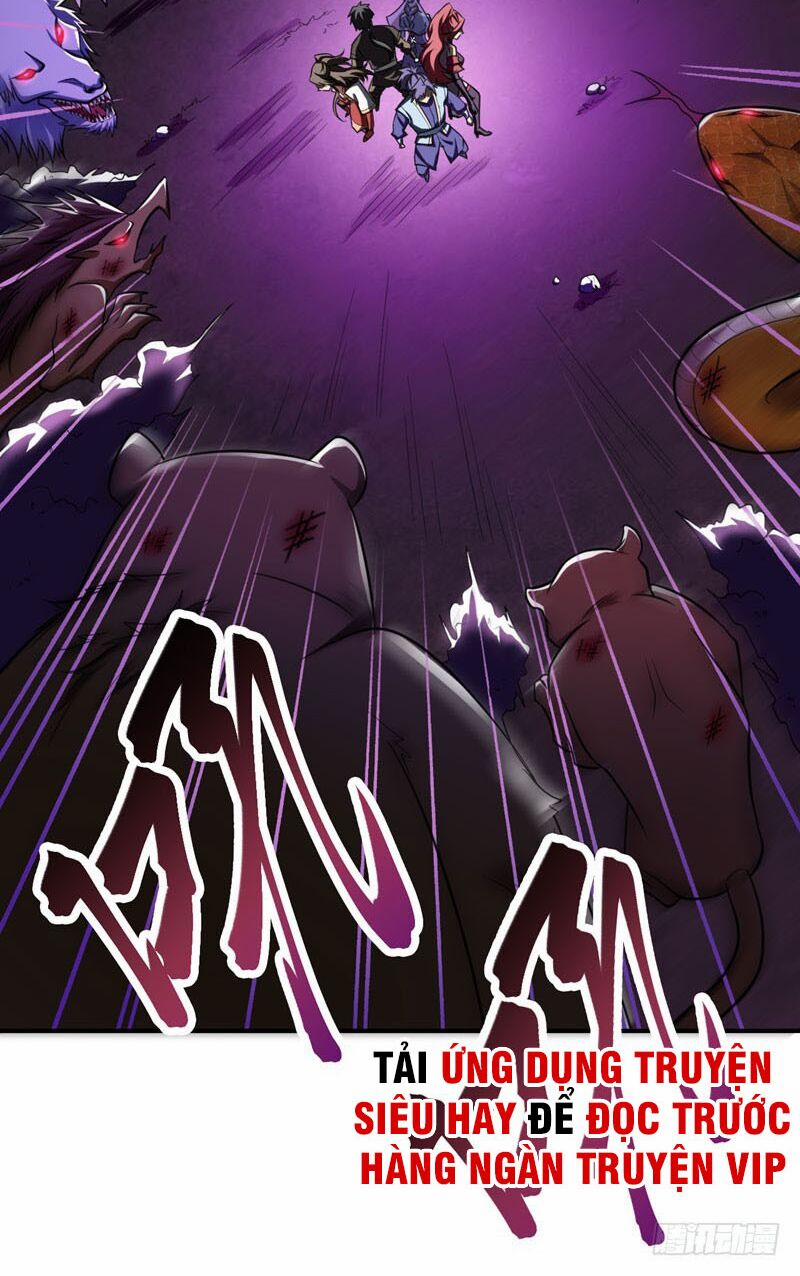 Yêu Giả Vi Vương 77 trang 3