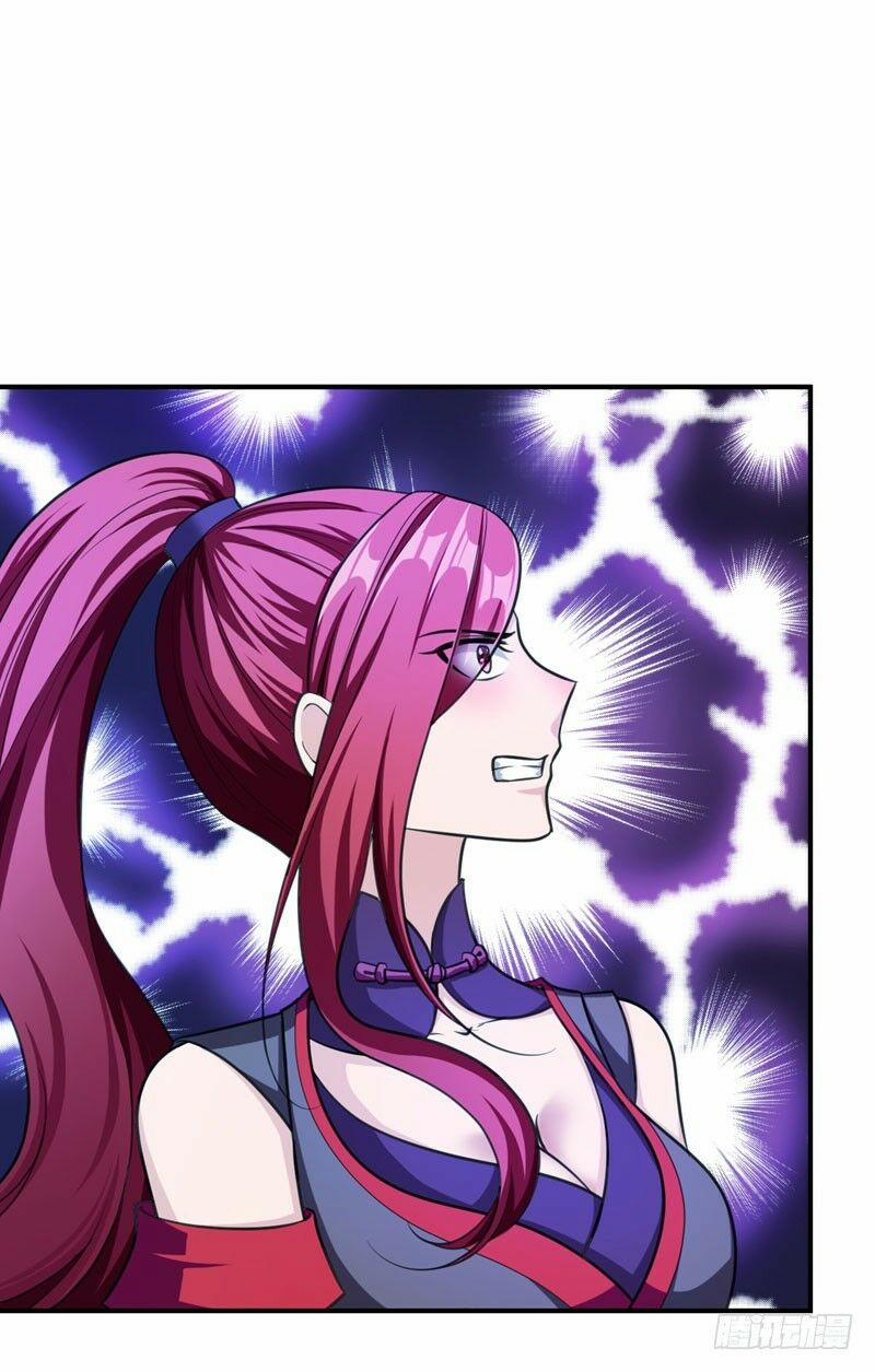 Yêu Giả Vi Vương 77 trang 5