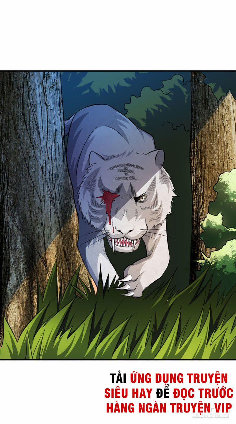 Yêu Giả Vi Vương 77 trang 8