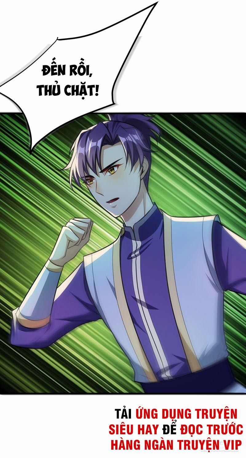 Yêu Giả Vi Vương 77 trang 9