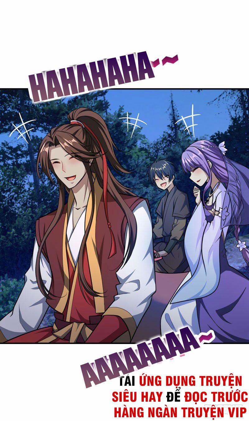 Yêu Giả Vi Vương 78 trang 11