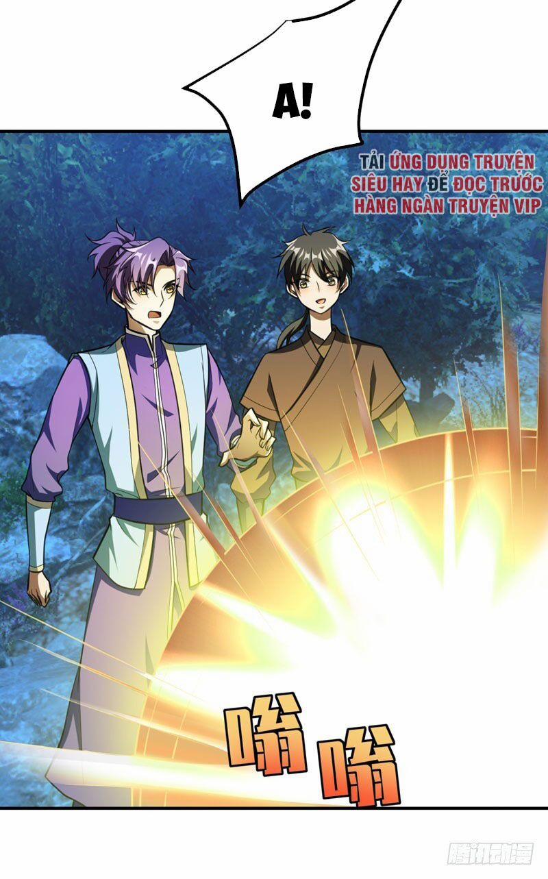 Yêu Giả Vi Vương 78 trang 16