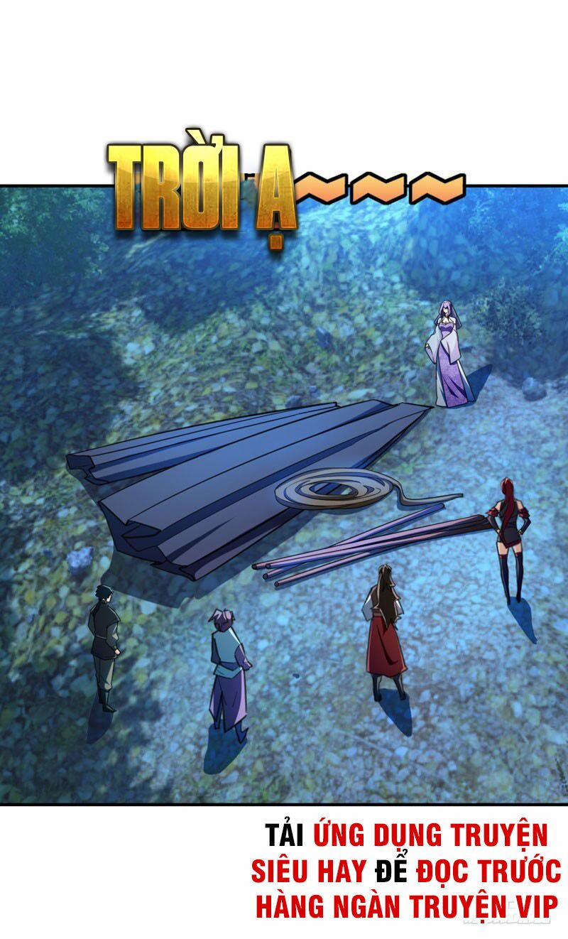 Yêu Giả Vi Vương 78 trang 17