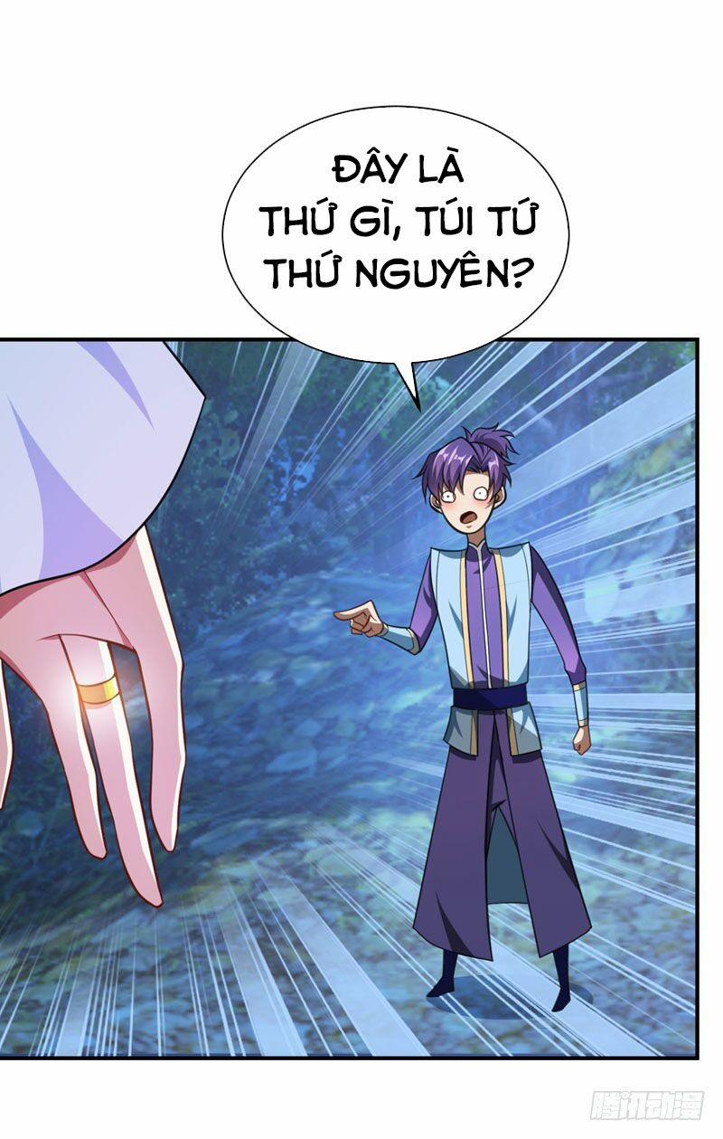 Yêu Giả Vi Vương 78 trang 18