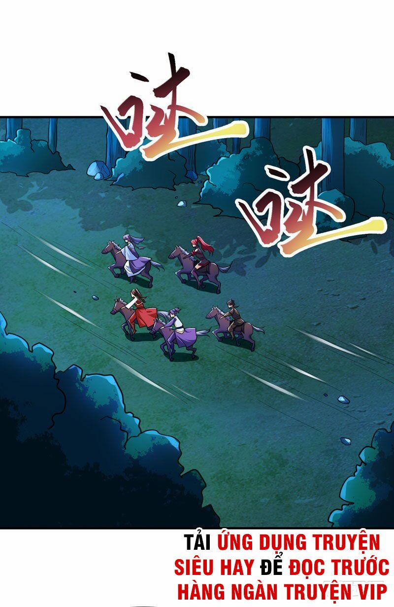 Yêu Giả Vi Vương 78 trang 2