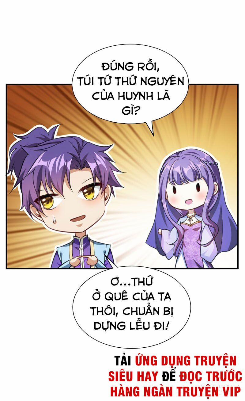 Yêu Giả Vi Vương 78 trang 20