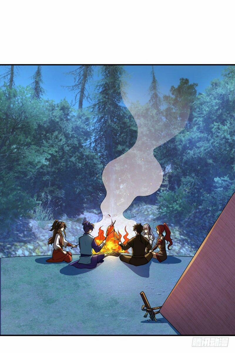 Yêu Giả Vi Vương 78 trang 22